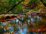 Chapada Imperial in Brasília