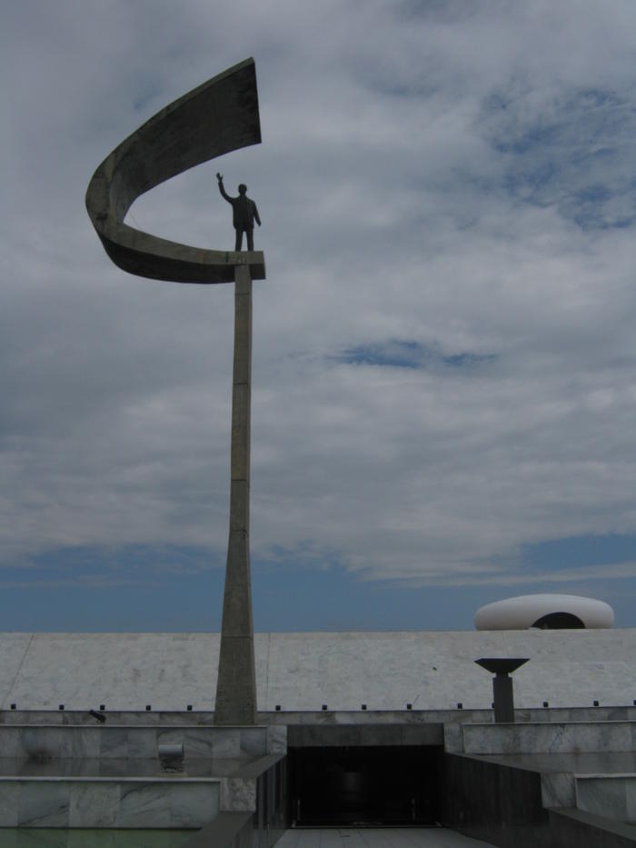 Television Tower  in Brasília