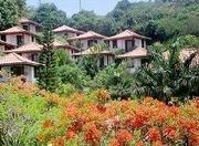 Picutre of Pousada Hibiscus Beach Hotel in Buzios