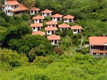 Picutre of Pousada Hibiscus Beach Hotel in Buzios