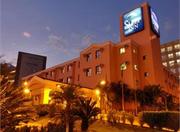 Picutre of Sleep Inn Galleria Hotel in Campinas