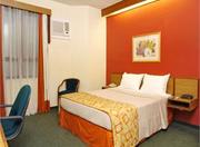 Picutre of Sleep Inn Galleria Hotel in Campinas