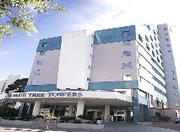 Picutre of Blue Tree Towers Caxias Do Sul Hotel in Caxias Do Sul