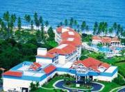 Picutre of Superclubs Breezes Hotel in Costa Do Sauipe