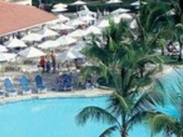 Picutre of Superclubs Breezes Hotel in Costa Do Sauipe