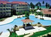 Picutre of Superclubs Breezes Hotel in Costa Do Sauipe