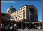 Our Lady of Aparecida National Sanctuary