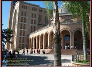 Our Lady of Aparecida National Sanctuary