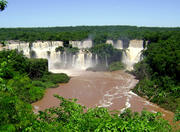 Iguaçu National Park