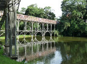 Pedreira Paulo Lemiski Park