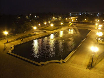 Tanguá Park