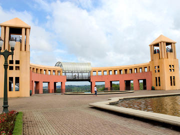 Tanguá Park