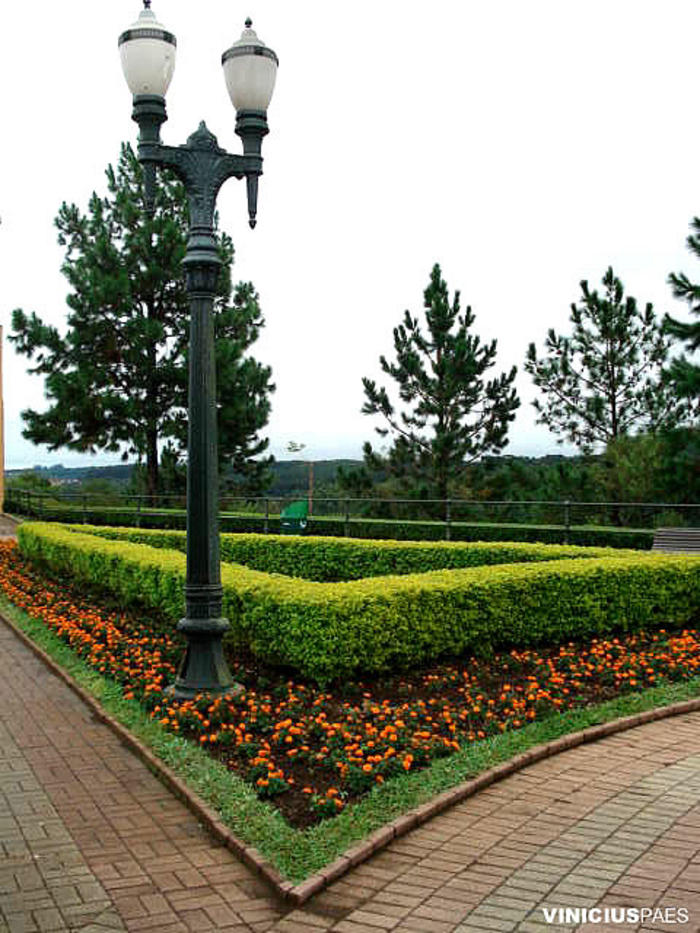 Tanguá Park