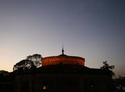 Paiol Theatre in Curitiba