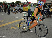 Ironman Brasil Triathlon Florianopolis