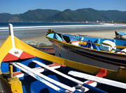 Armação do Pântano do Sul Beach