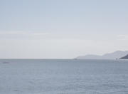 Canasvieiras Beach in Florianópolis