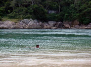 Guarda do Embaú Beach in Florianópolis