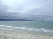 Jurerê Beach in Florianopolis