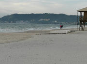 Jurerê Beach in Florianopolis