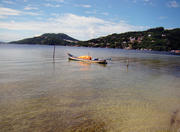 Lagoa da Conceição in Florianópolis