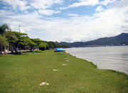 Lagoa da Conceição in Florianópolis