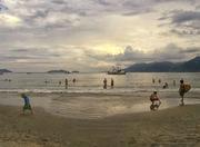 Pantano do Sul Beach