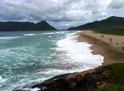 Pantano do Sul Beach