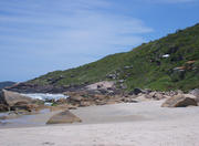 Saquinho Beach