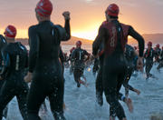 IronMan Brazil in Florianópolis