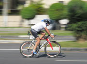 IronMan Brazil in Florianópolis