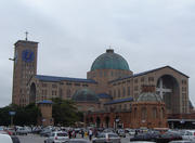 Our Lady of Aparecida National Sanctuary