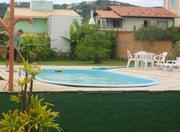 Picutre of Paradise Holiday Resort in Florianopolis