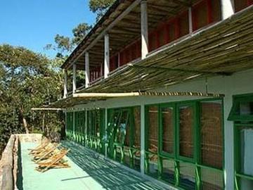 Picutre of Pousada Pedra Grande Hotel in Florianopolis