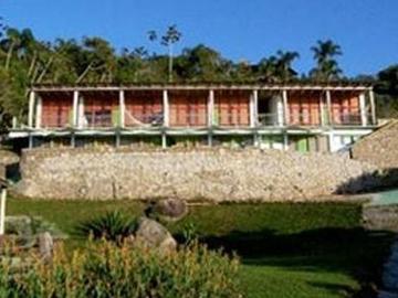 Picutre of Pousada Pedra Grande Hotel in Florianopolis