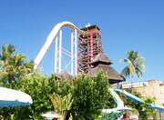 Beach Park in Fortaleza