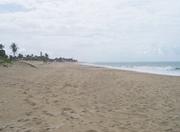 Cumbuco Beach in Fortaleza