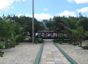 Futuro Beach in Fortaleza