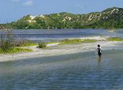 Iguape Beach, Aquiraz, Fortaleza