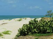 Iguape Beach, Aquiraz, Fortaleza