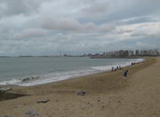 Iracema Beach in Fortaleza