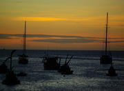 Mucuripe Beach in Fortaleza