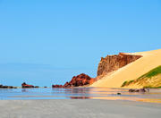 Pólo Canoa Quebrada in Ceará