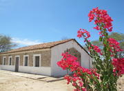 Casa Jose de Alencar