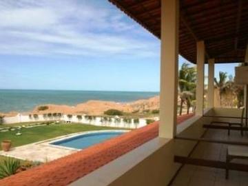 Picutre of Aqua Villa Pousada Hotel in Fortaleza