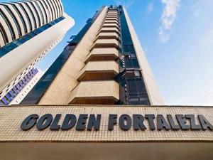 Golden Fortaleza Intercity Hotel