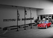 Automovel Museum