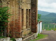 Monastery of the Jesuits, Baturité Massif