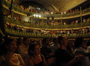 José de Alencar Theater  in Fortaleza