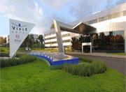 Picutre of Bristol Viale Cataratas Hotel in Foz Do Iguacu